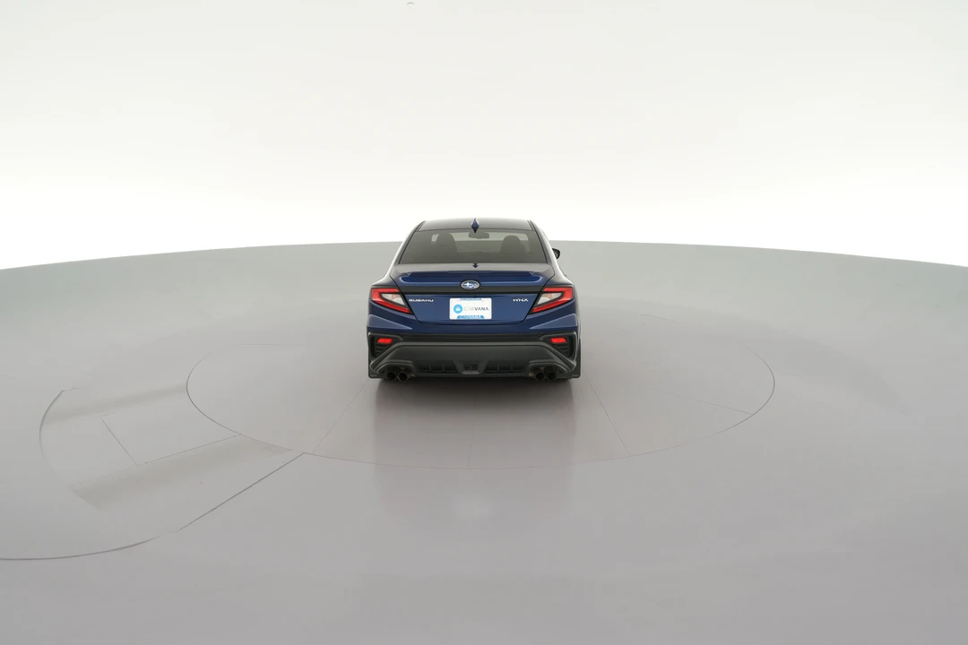 2023 Subaru Impreza WRX 5th Gen - Image 31 of 31