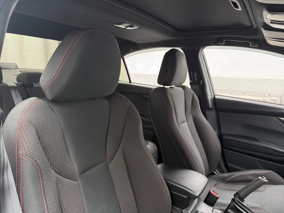 2023 Subaru Impreza WRX 5th Gen - Image 3 of 31