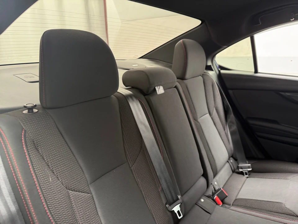 2023 Subaru Impreza WRX 5th Gen - Image 7 of 31