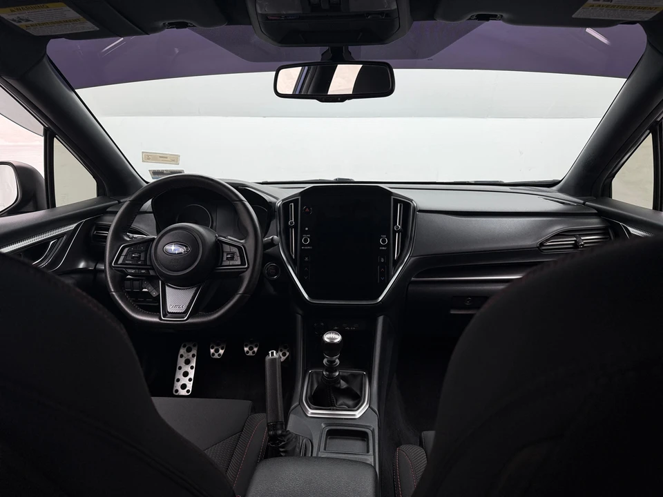 2023 Subaru Impreza WRX 5th Gen - Image 8 of 31