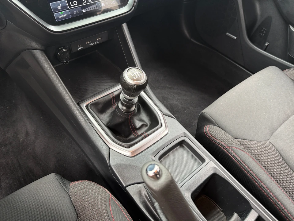 2023 Subaru Impreza WRX 5th Gen - Image 9 of 31