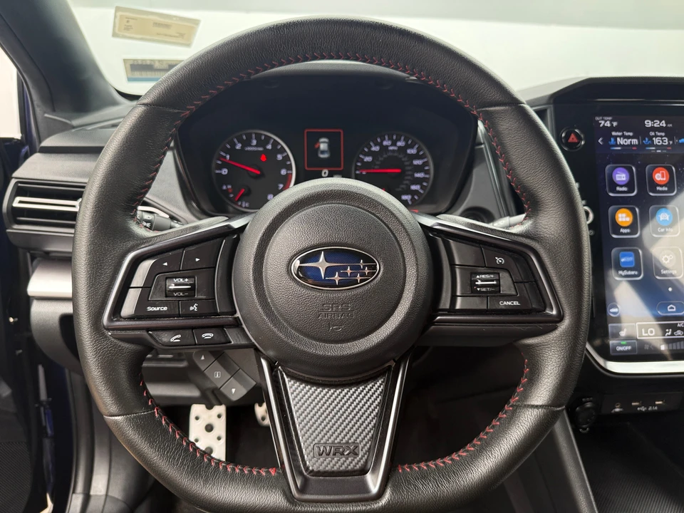 2023 Subaru Impreza WRX 5th Gen - Image 5 of 31