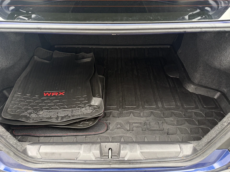 2023 Subaru Impreza WRX 5th Gen - Image 4 of 31