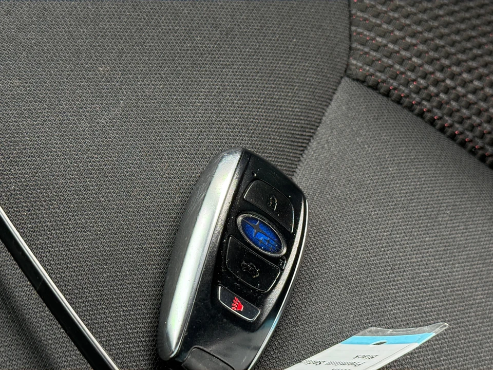 2023 Subaru Impreza WRX 5th Gen - Image 10 of 31