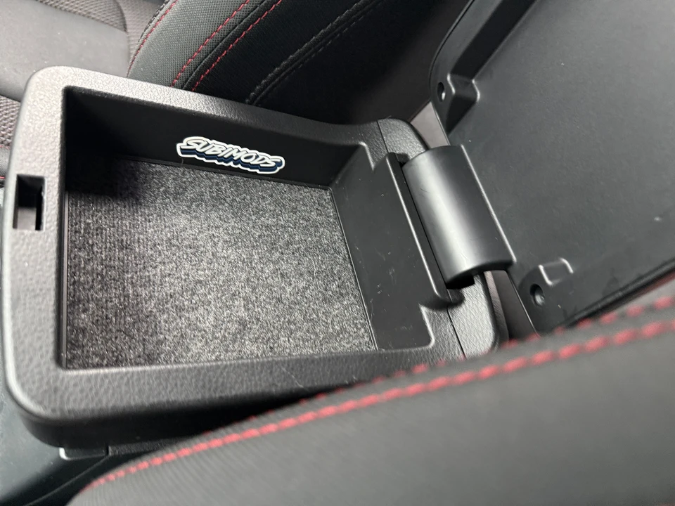 2023 Subaru Impreza WRX 5th Gen - Image 14 of 31