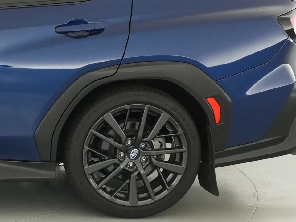 2023 Subaru Impreza WRX 5th Gen - Image 17 of 31
