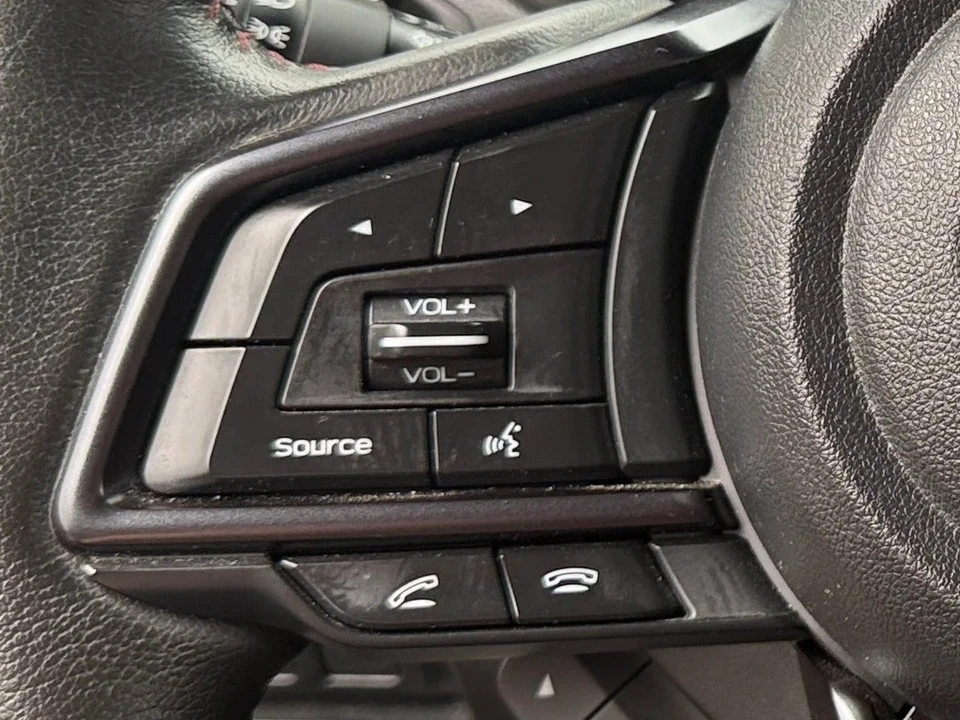 2023 Subaru Impreza WRX 5th Gen - Image 18 of 31