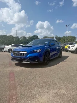 2023 Subaru WRX Premium Manual
