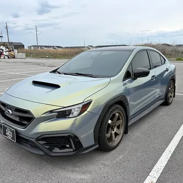 2023 Subaru WRX Premium