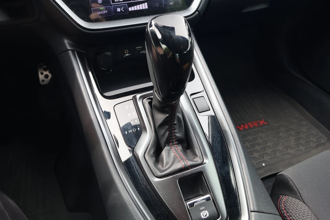 2023 Subaru Impreza WRX 5th Gen - Image 27 of 31