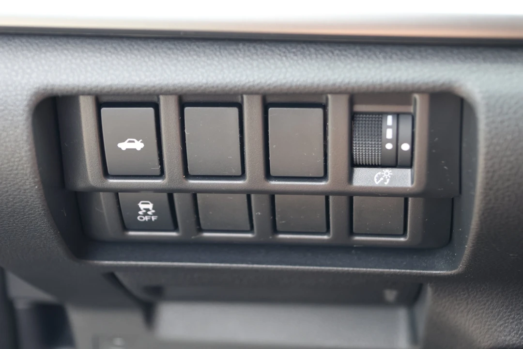 2023 Subaru Impreza WRX 5th Gen - Image 13 of 31