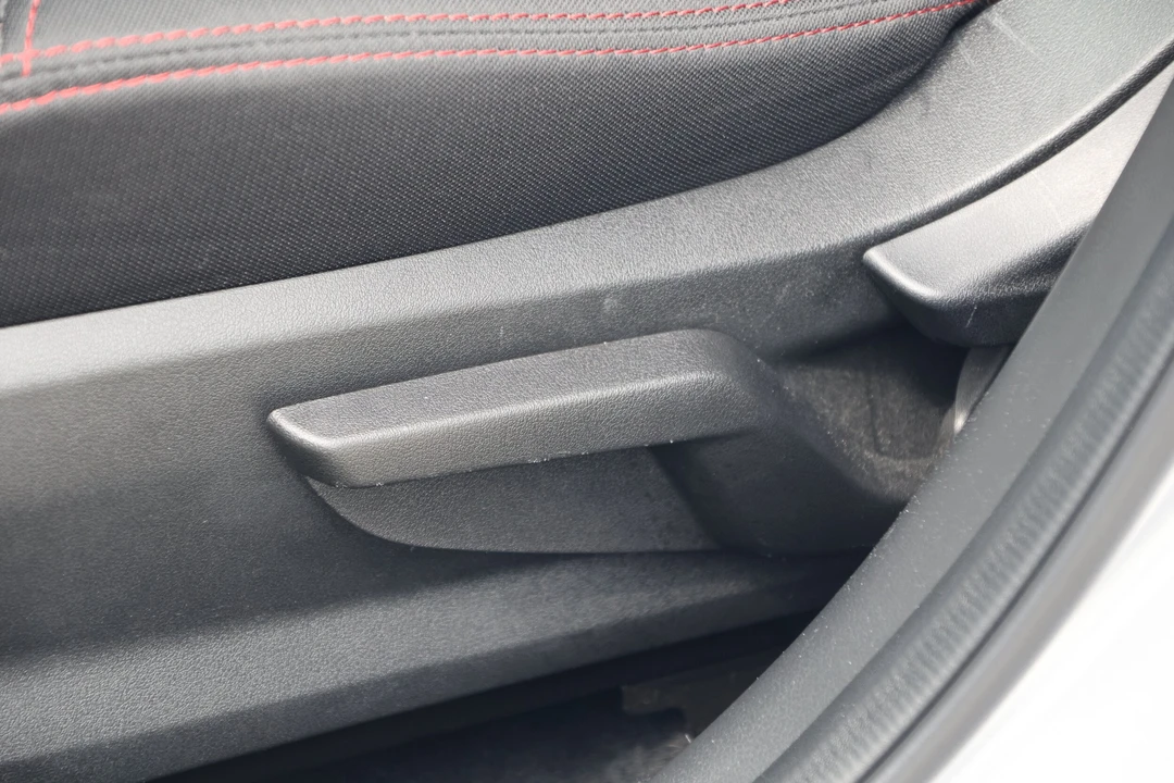2023 Subaru Impreza WRX 5th Gen - Image 29 of 31