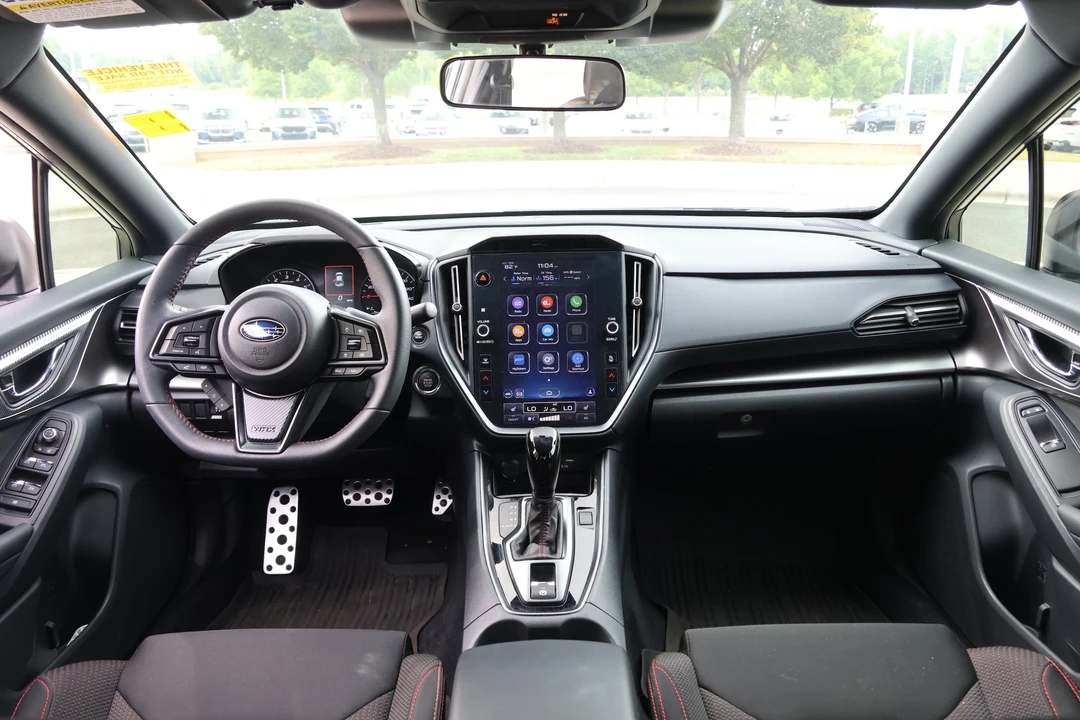 2023 Subaru Impreza WRX 5th Gen - Image 14 of 31