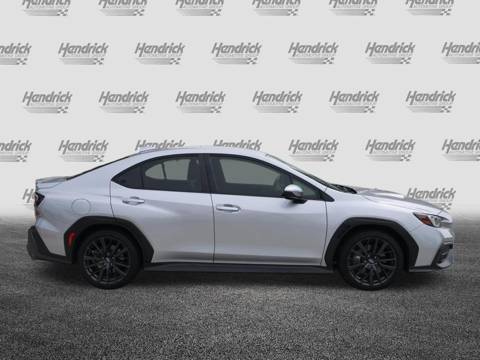 2023 Subaru Impreza WRX 5th Gen - Image 9 of 31