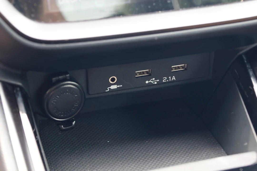 2023 Subaru Impreza WRX 5th Gen - Image 26 of 31