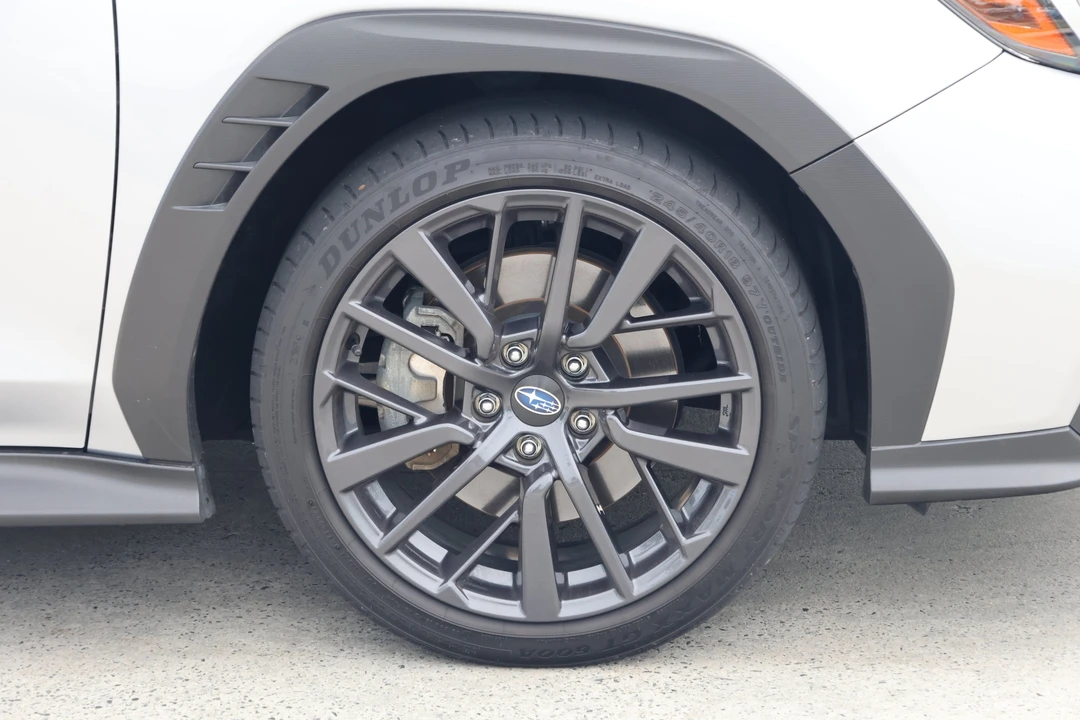 2023 Subaru Impreza WRX 5th Gen - Image 10 of 31