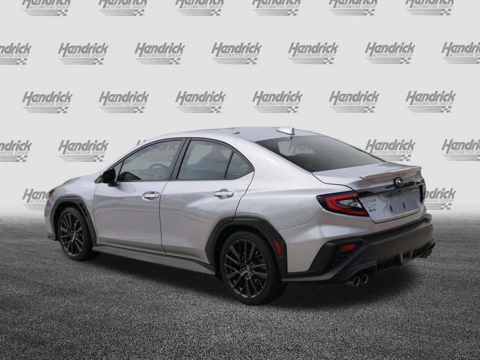 2023 Subaru Impreza WRX 5th Gen - Image 6 of 31