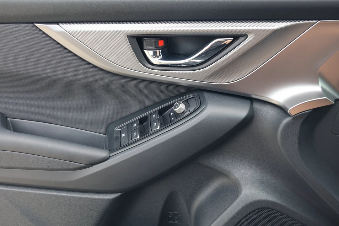 2023 Subaru Impreza WRX 5th Gen - Image 11 of 31