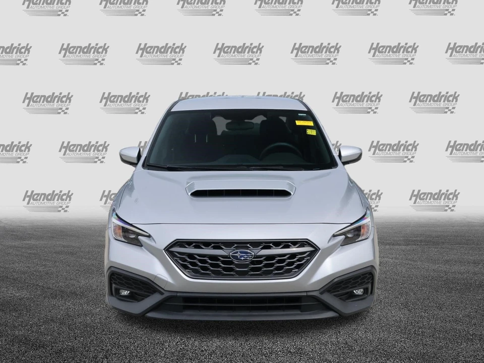 2023 Subaru Impreza WRX 5th Gen - Image 3 of 31