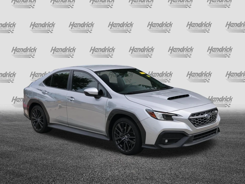 2023 Subaru Impreza WRX 5th Gen - Image 2 of 31