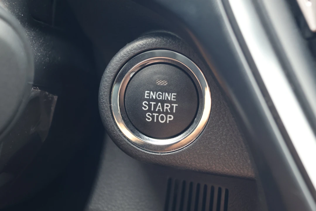 2023 Subaru Impreza WRX 5th Gen - Image 21 of 31