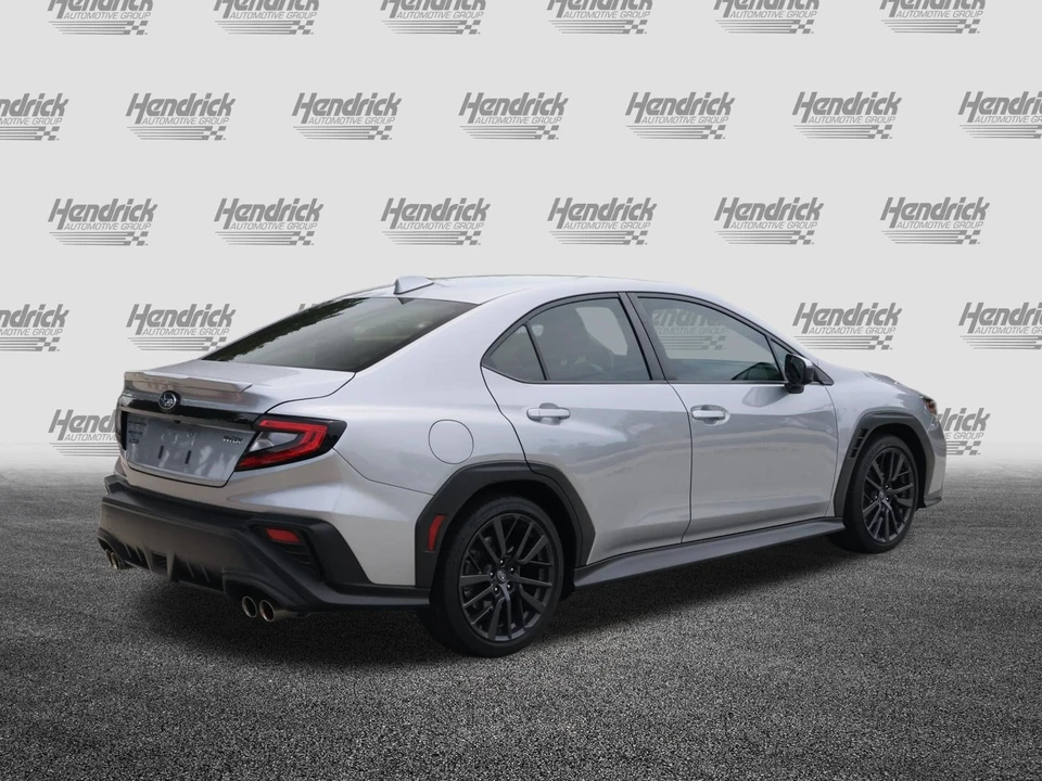 2023 Subaru Impreza WRX 5th Gen - Image 8 of 31
