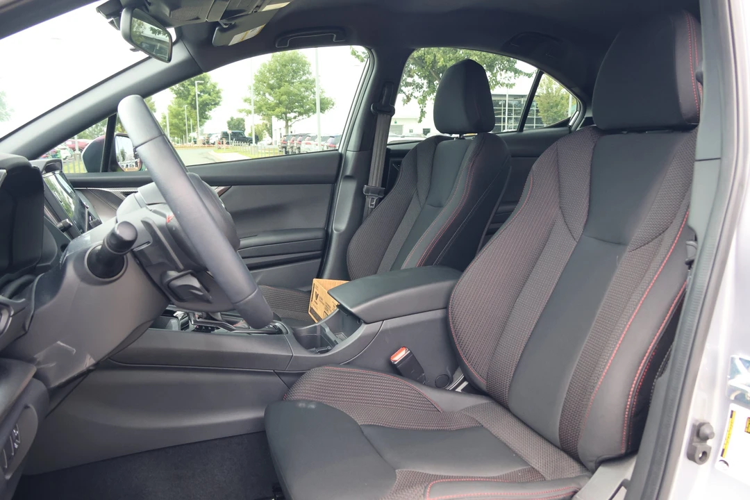 2023 Subaru Impreza WRX 5th Gen - Image 30 of 31
