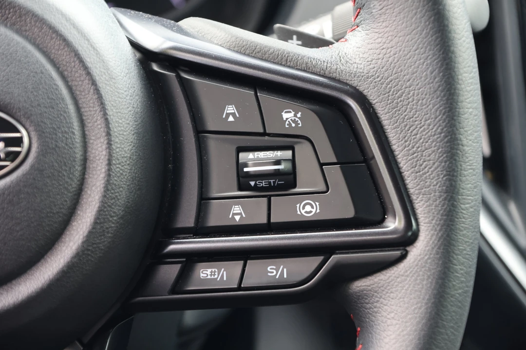 2023 Subaru Impreza WRX 5th Gen - Image 20 of 31
