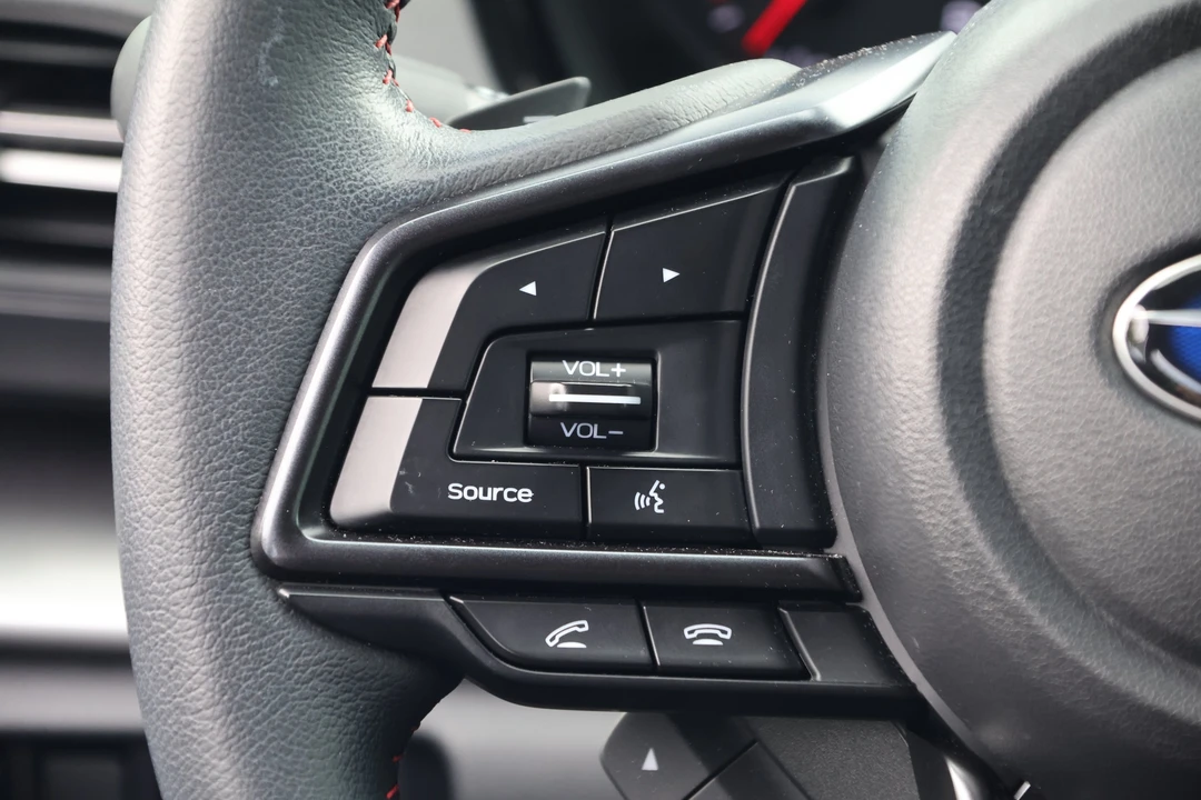 2023 Subaru Impreza WRX 5th Gen - Image 16 of 31