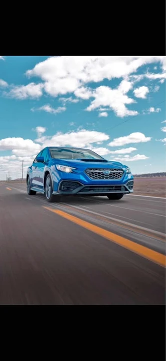 2023 Subaru Impreza 5th Gen - Image 2 of 9