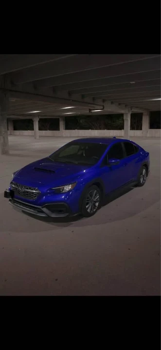 2023 Subaru Impreza 5th Gen - Image 7 of 9