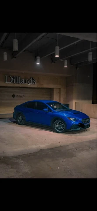 2023 Subaru Impreza 5th Gen - Image 8 of 9