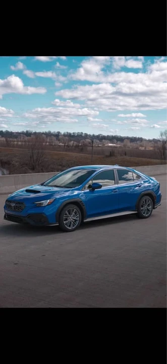 2023 Subaru Impreza 5th Gen - Image 3 of 9