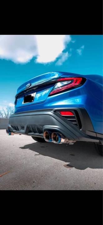2023 Subaru Impreza 5th Gen - Image 4 of 9