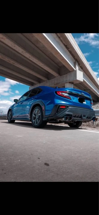 2023 Subaru Impreza 5th Gen - Image 5 of 9