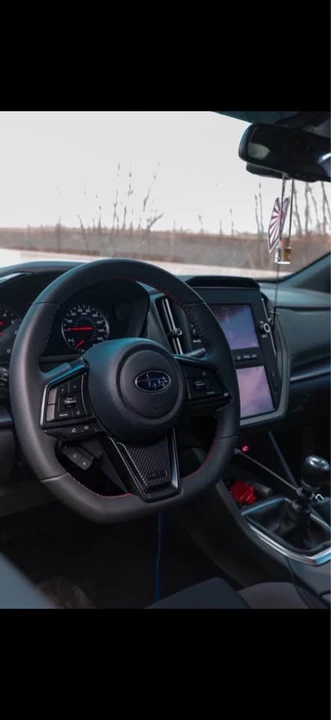 2023 Subaru Impreza 5th Gen - Image 6 of 9