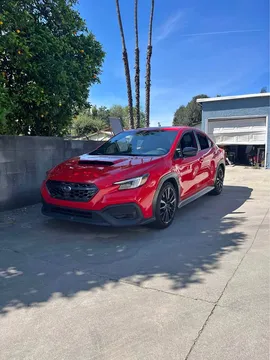 2023 Subaru WRX