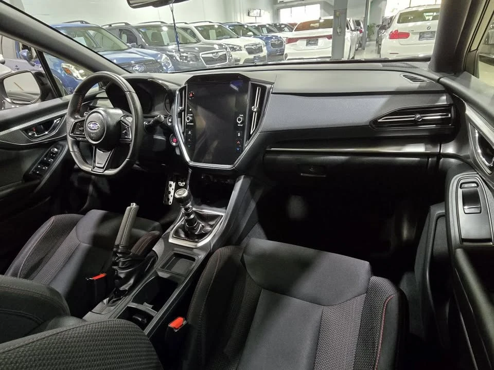2023 Subaru Impreza - Image 8 of 12
