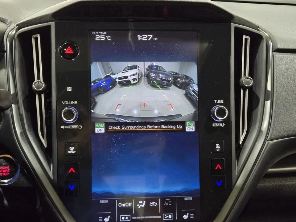 2023 Subaru Impreza - Image 11 of 12