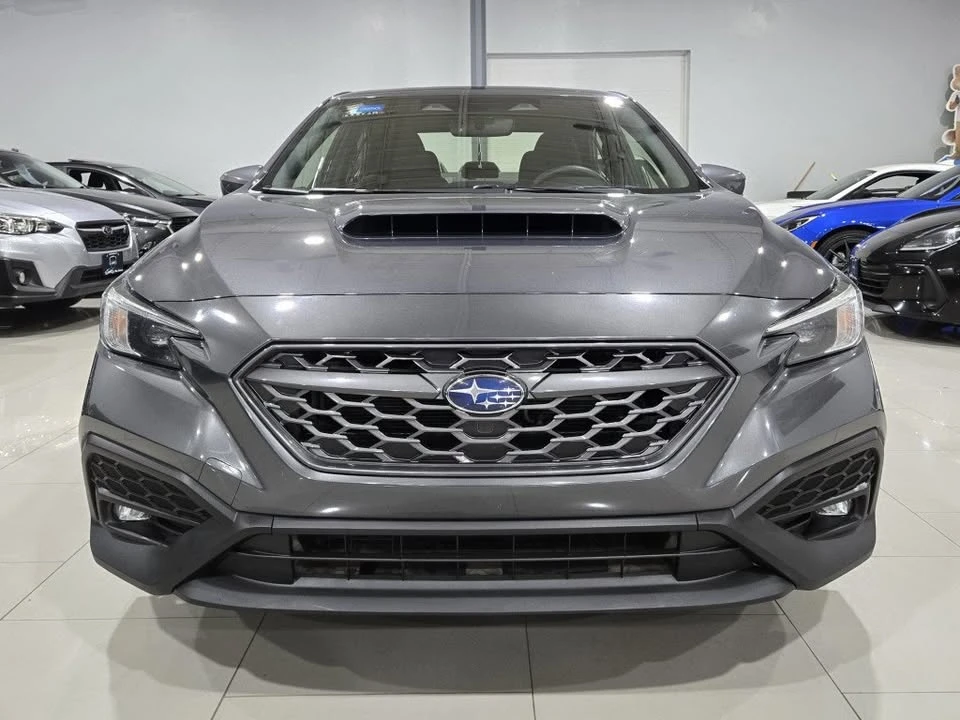 2023 Subaru Impreza - Image 2 of 12