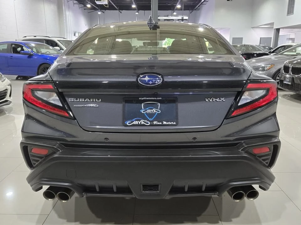 2023 Subaru Impreza - Image 5 of 12