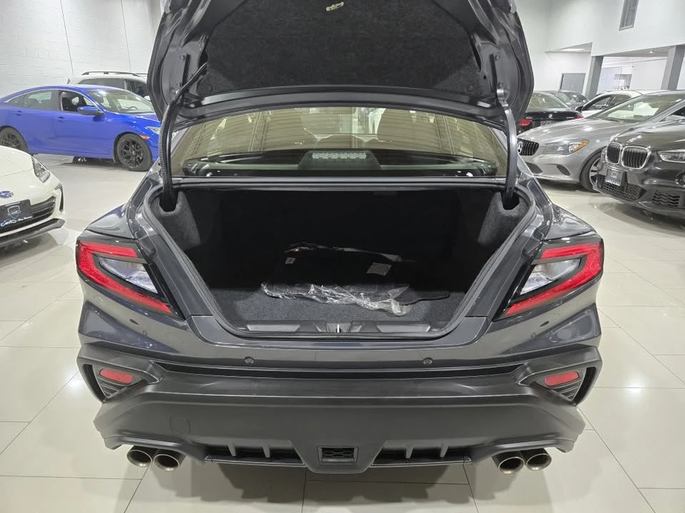 2023 Subaru Impreza - Image 6 of 12