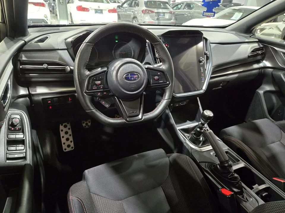 2023 Subaru Impreza - Image 9 of 12