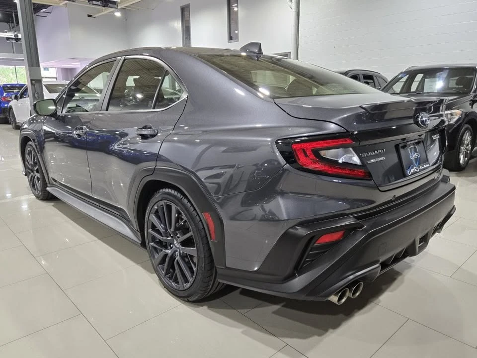 2023 Subaru Impreza - Image 3 of 12