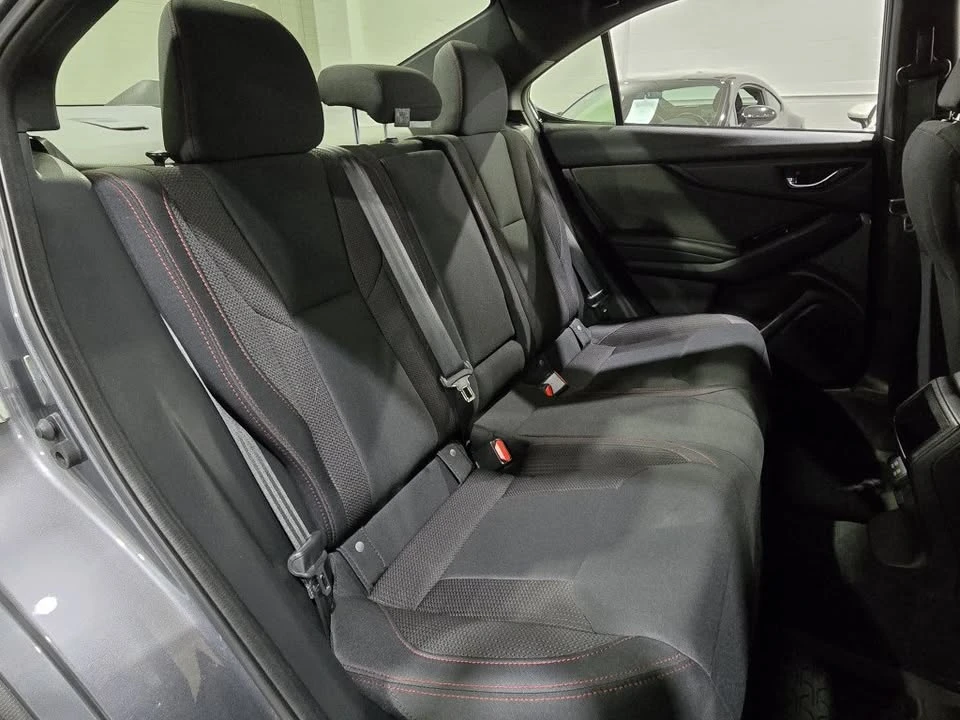 2023 Subaru Impreza - Image 12 of 12