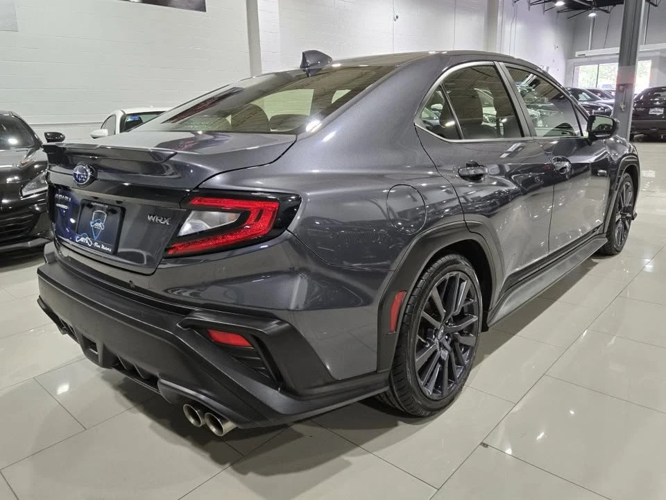 2023 Subaru Impreza - Image 4 of 12