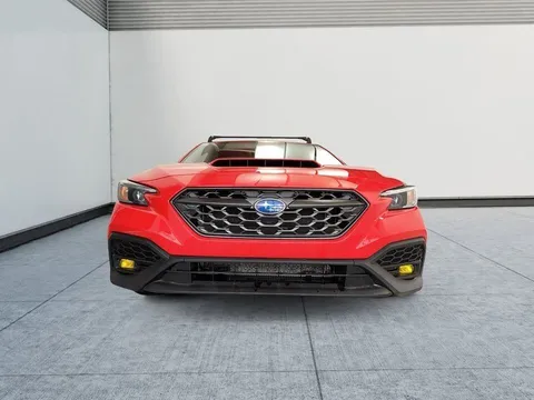 2023 Subaru WRX Sport