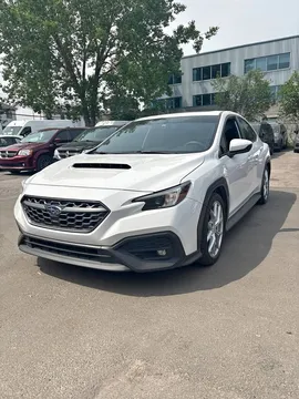 2023 Subaru WRX Sport Premium