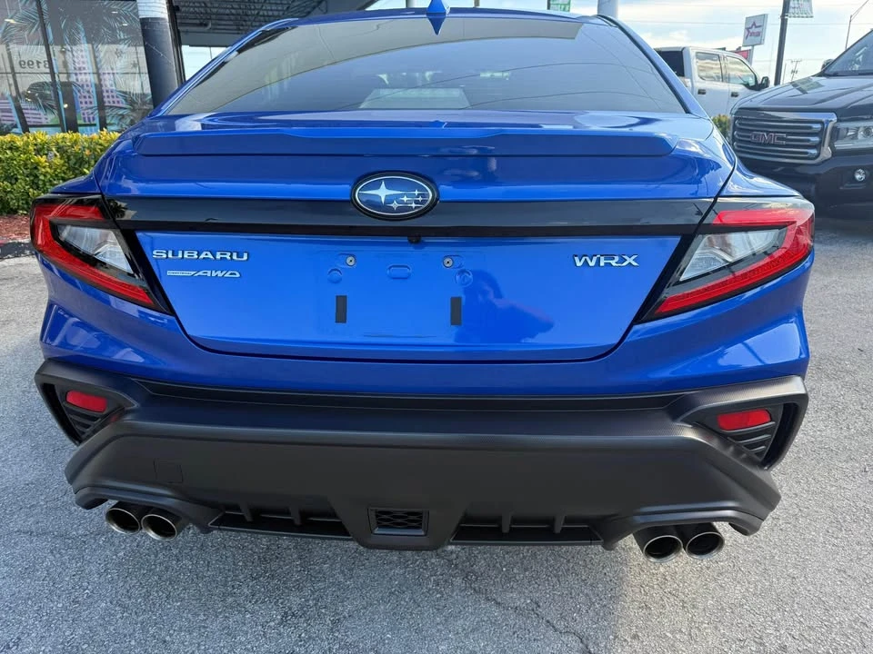 2023 Subaru Impreza - Image 5 of 8
