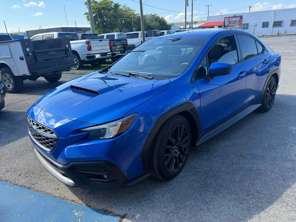 2023 Subaru Impreza - Image 7 of 8
